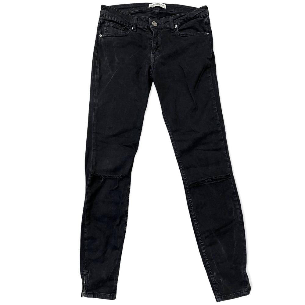 Zara pants
